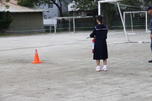 第２回避難訓練 (8)